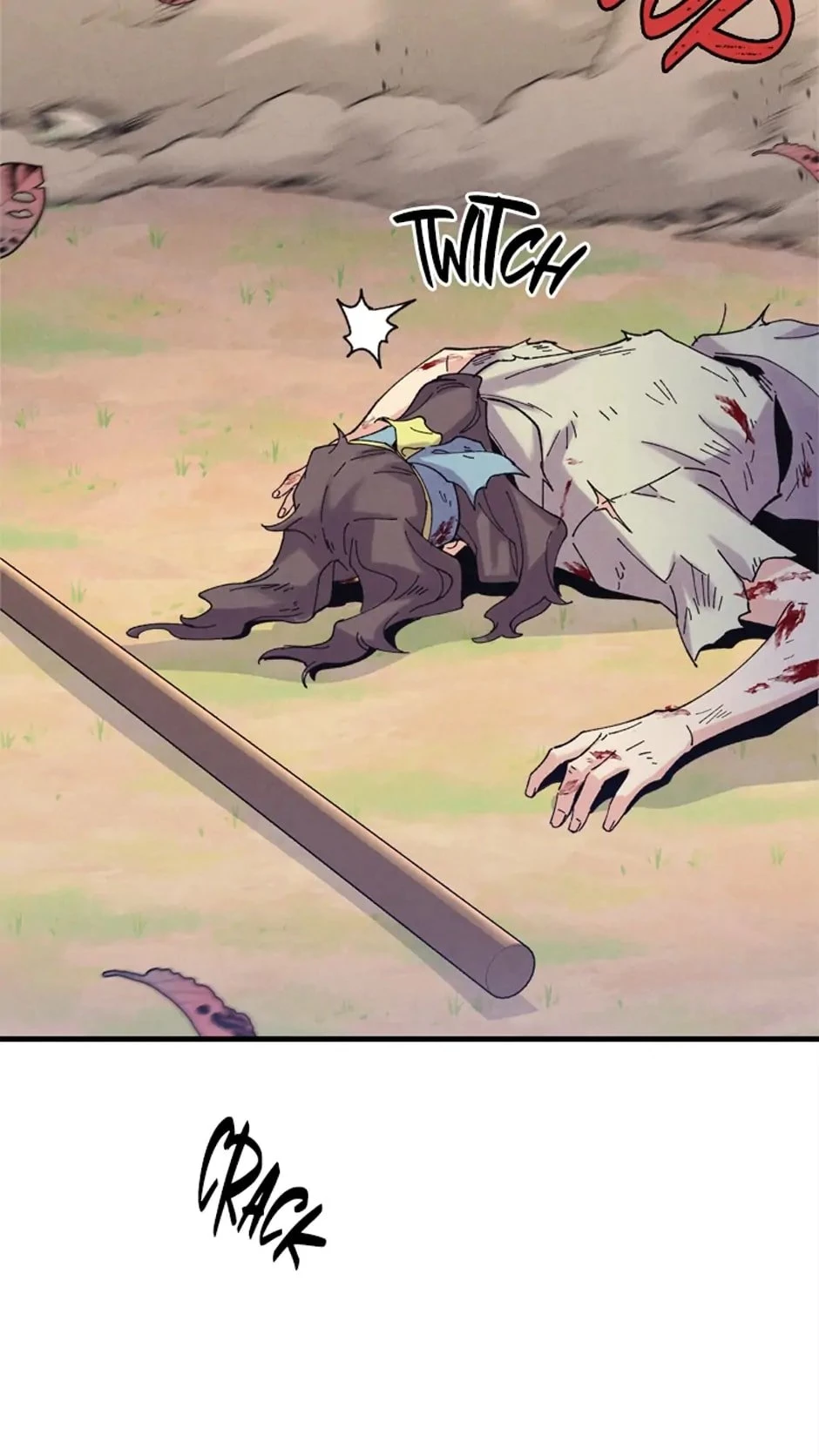 Masters of Lightning Knives Chapter 149 - 92