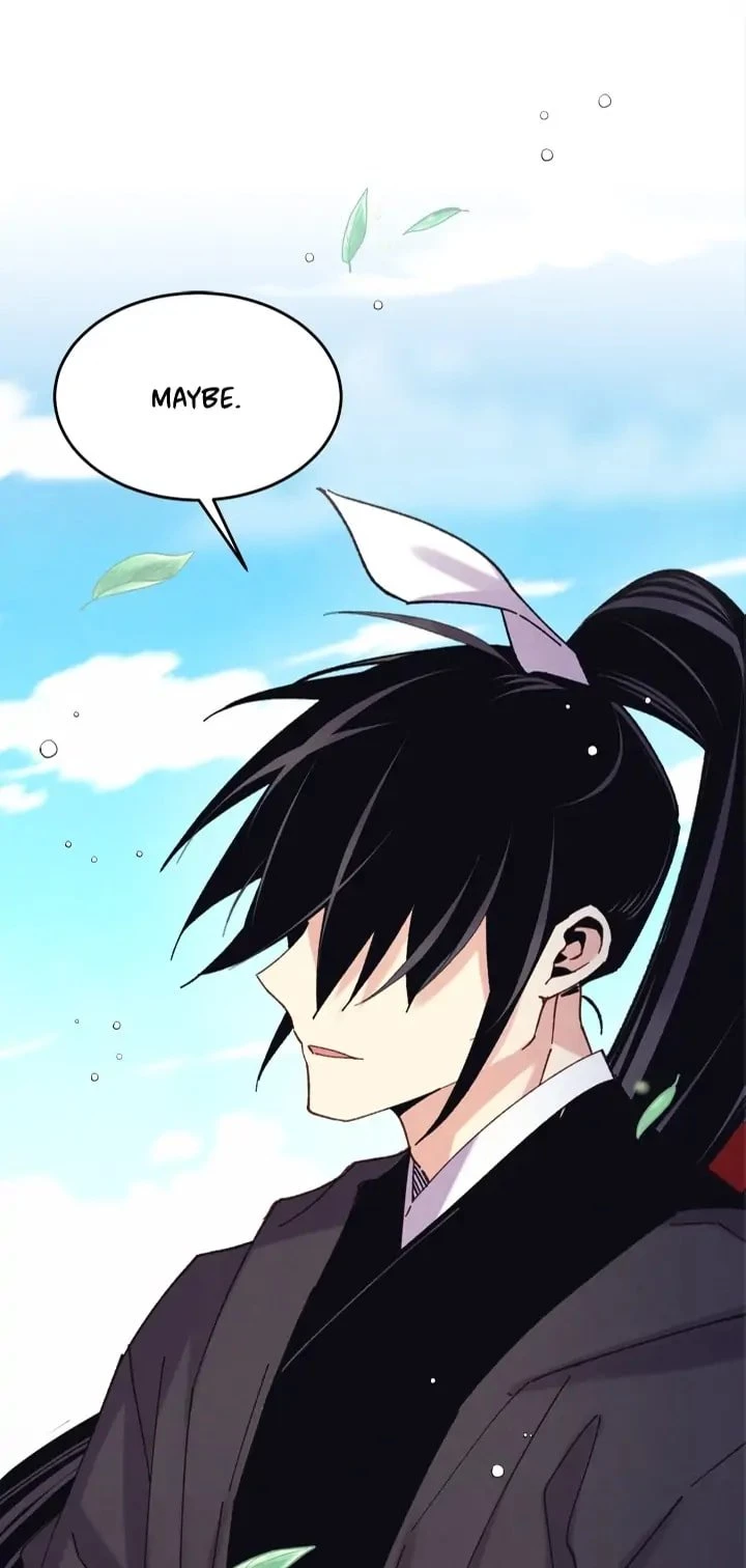 Masters of Lightning Knives Chapter 146 - 3