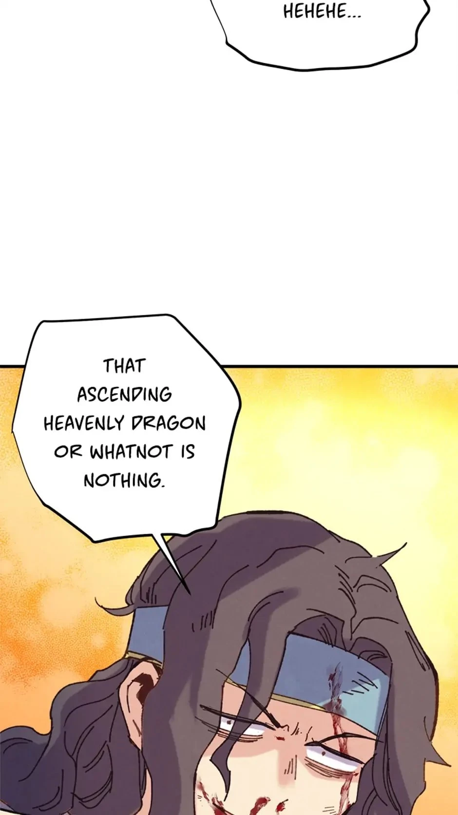 Masters of Lightning Knives Chapter 149 - 94