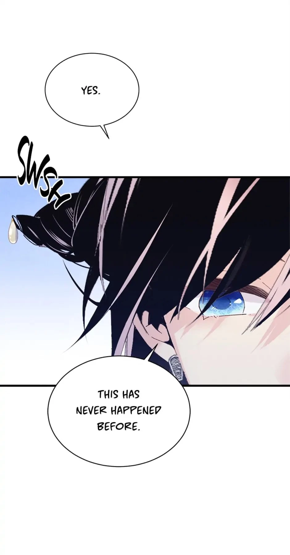 Masters of Lightning Knives Chapter 145 - 3