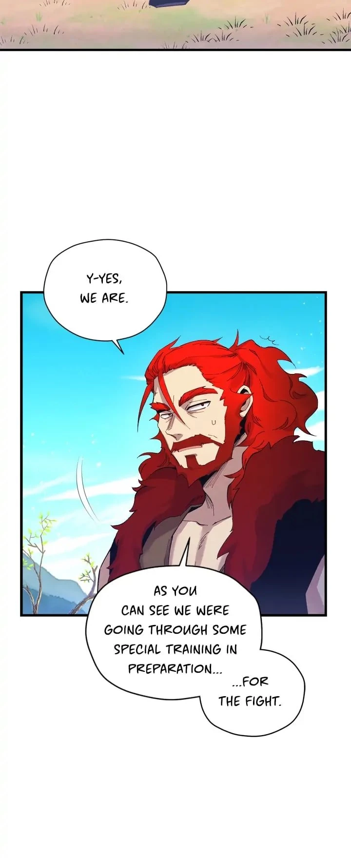 Masters of Lightning Knives Chapter 147 - 7