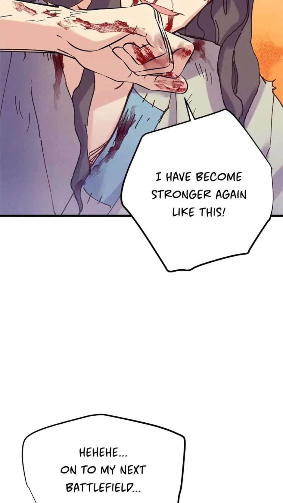 Masters of Lightning Knives Chapter 149 - 95