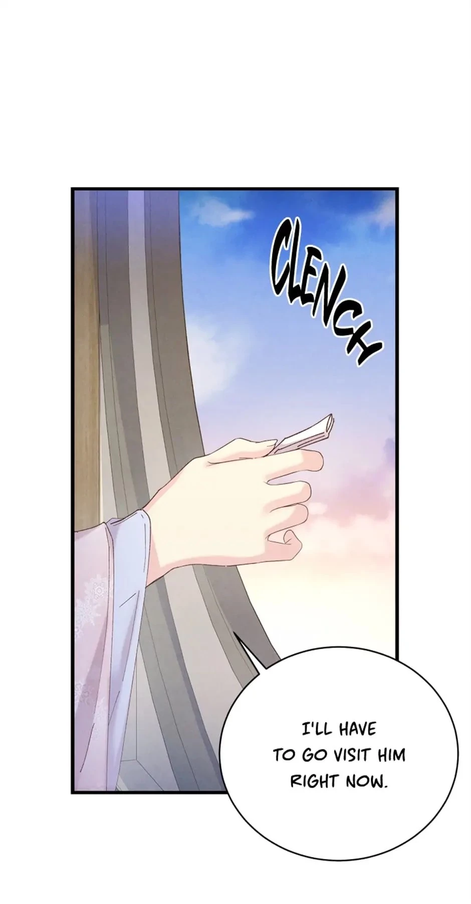 Masters of Lightning Knives Chapter 145 - 4