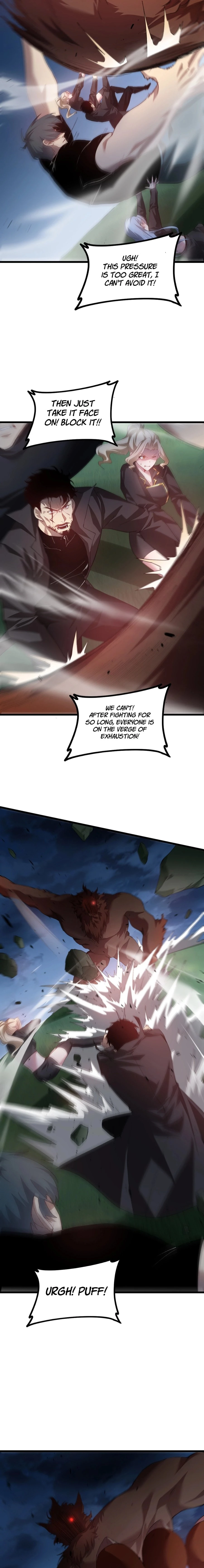 Supreme Zerg Lord Chapter 49 - 15