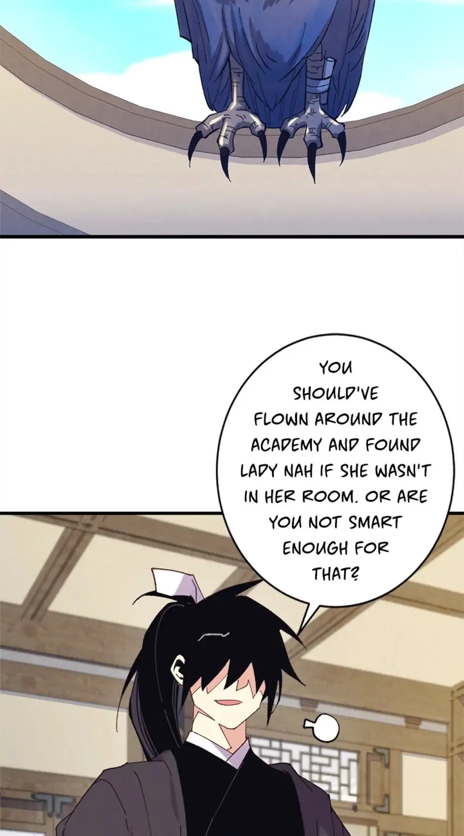 Masters of Lightning Knives Chapter 145 - 9