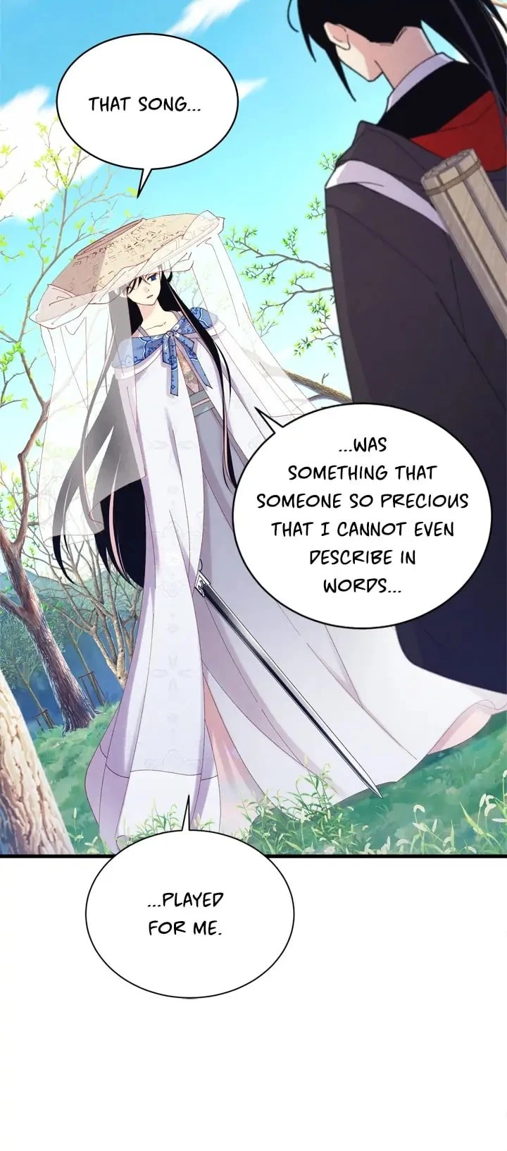Masters of Lightning Knives Chapter 146 - 9
