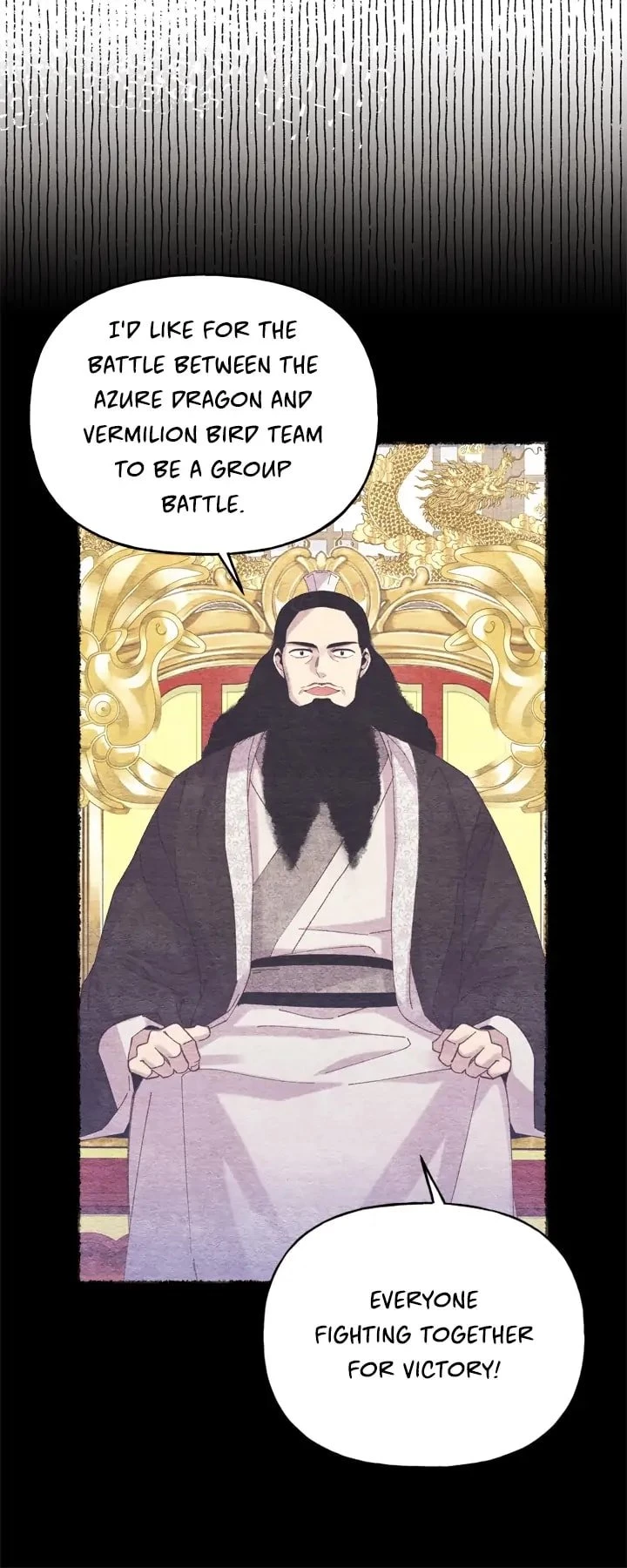 Masters of Lightning Knives Chapter 147 - 12