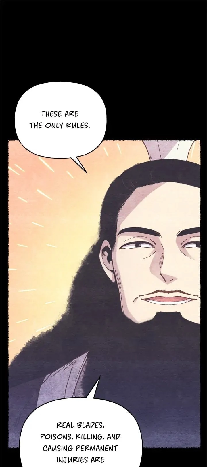 Masters of Lightning Knives Chapter 147 - 13