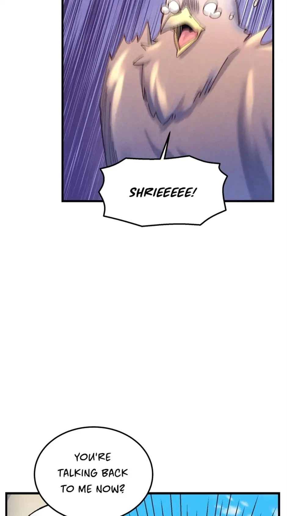 Masters of Lightning Knives Chapter 145 - 11
