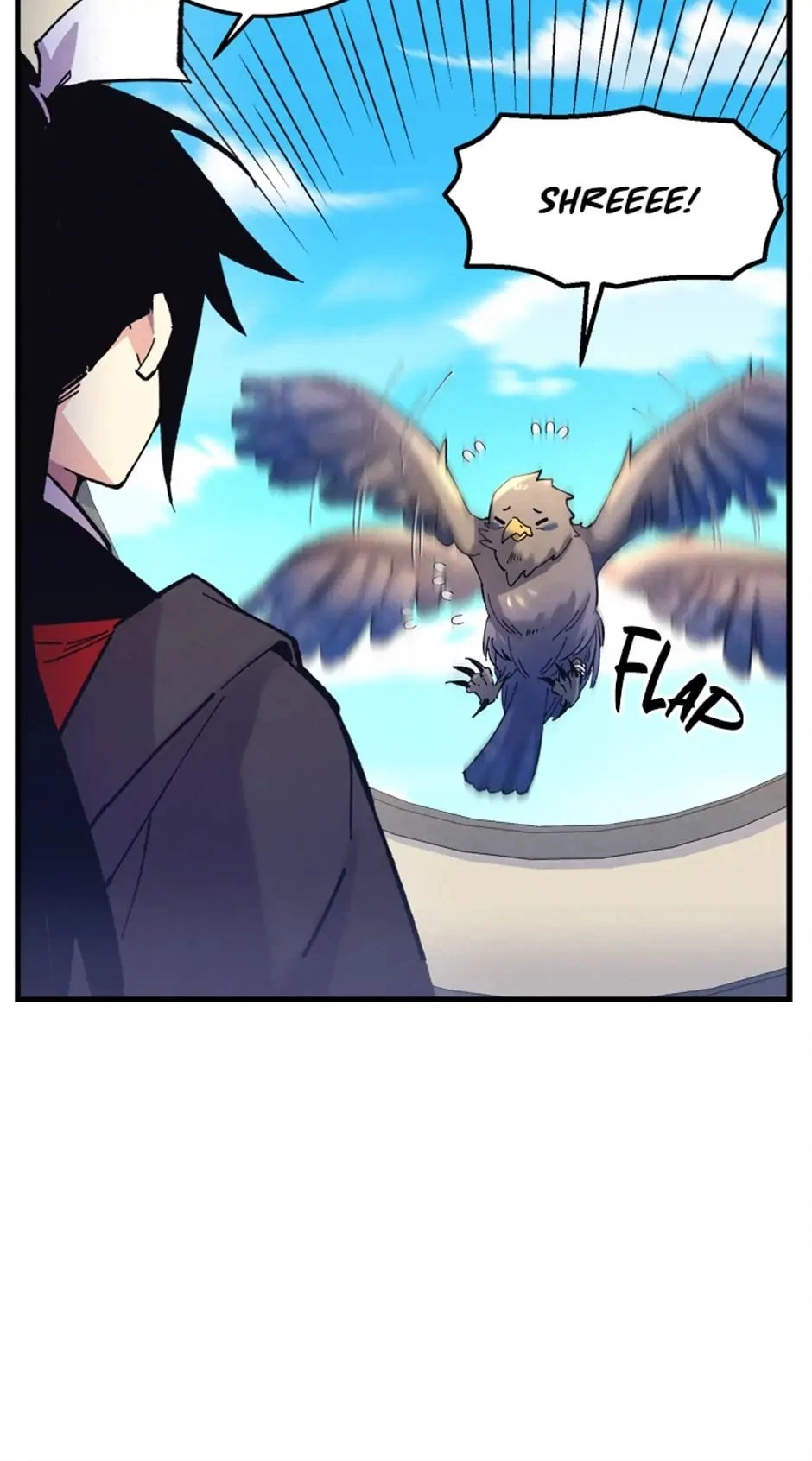 Masters of Lightning Knives Chapter 145 - 12