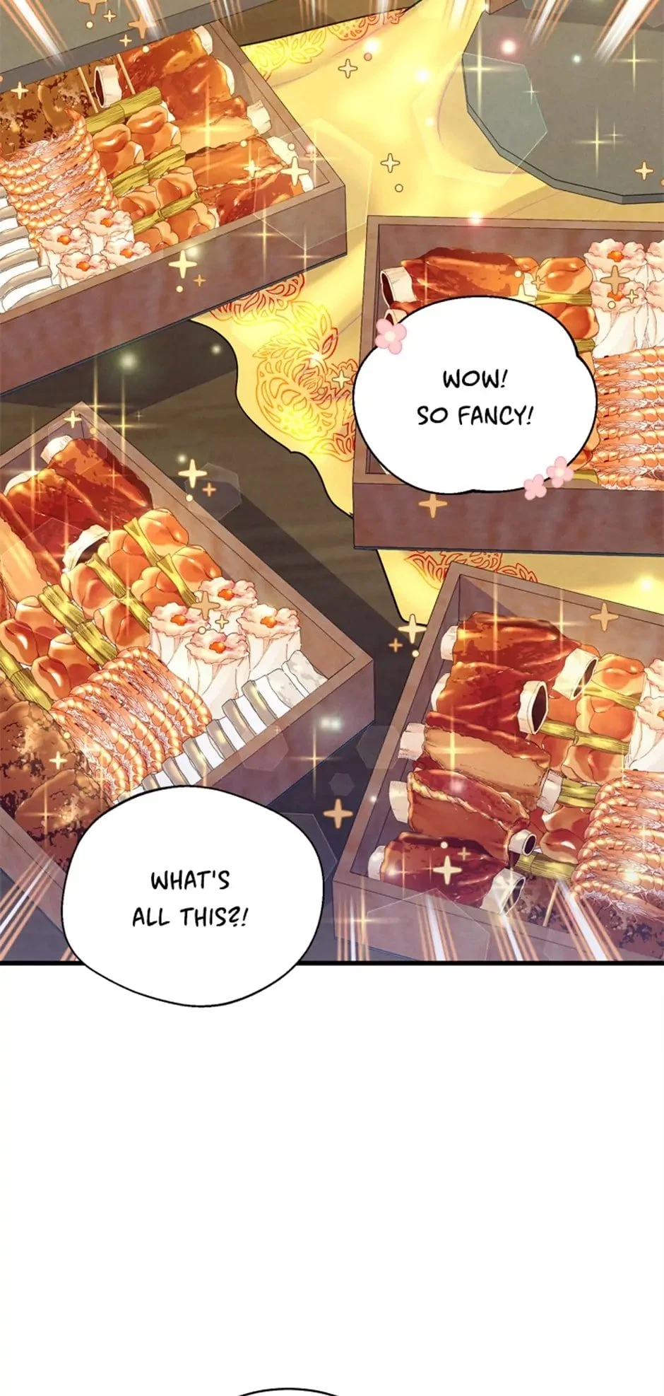 Masters of Lightning Knives Chapter 144 - 2