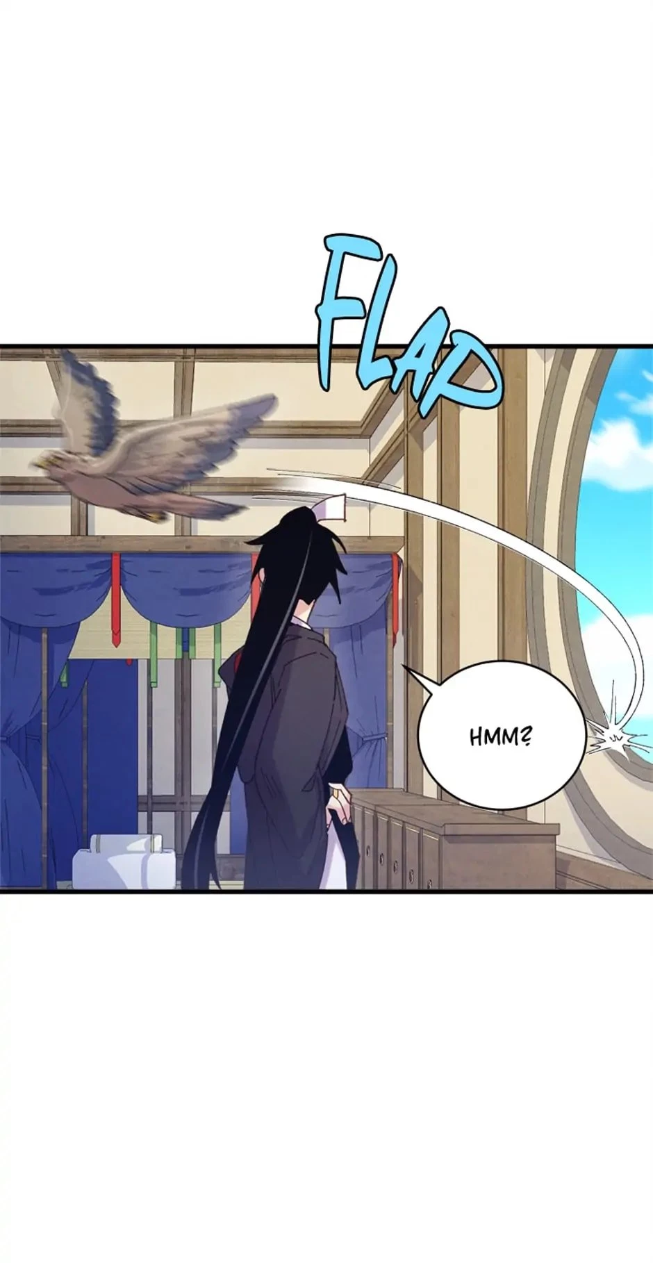 Masters of Lightning Knives Chapter 145 - 13