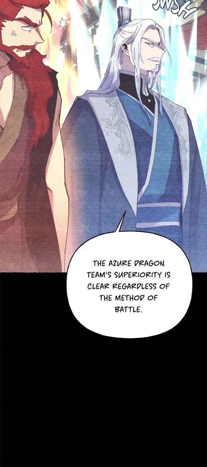 Masters of Lightning Knives Chapter 147 - 15