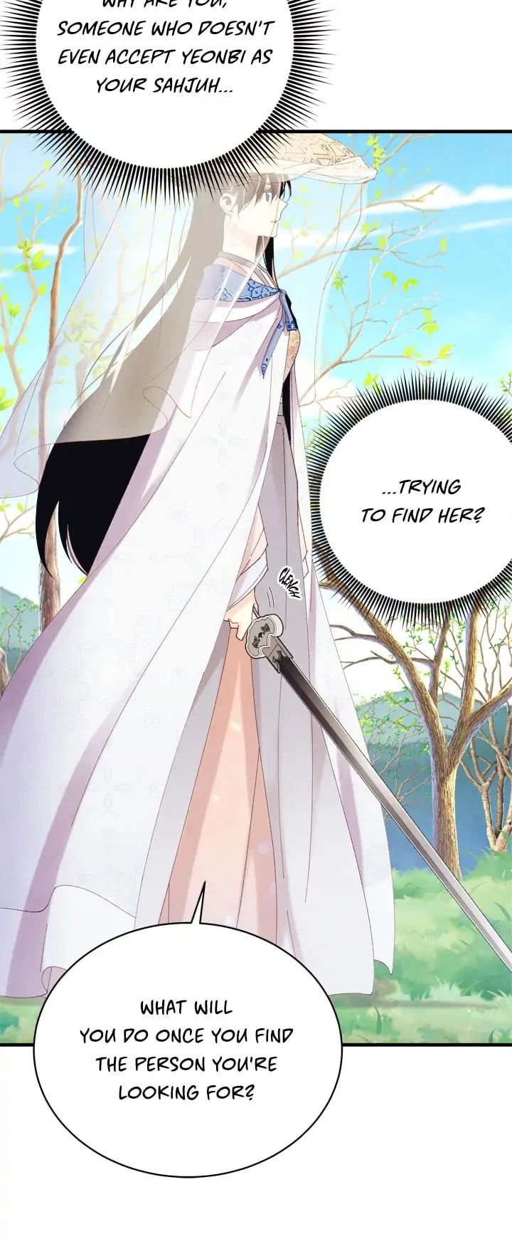 Masters of Lightning Knives Chapter 146 - 13