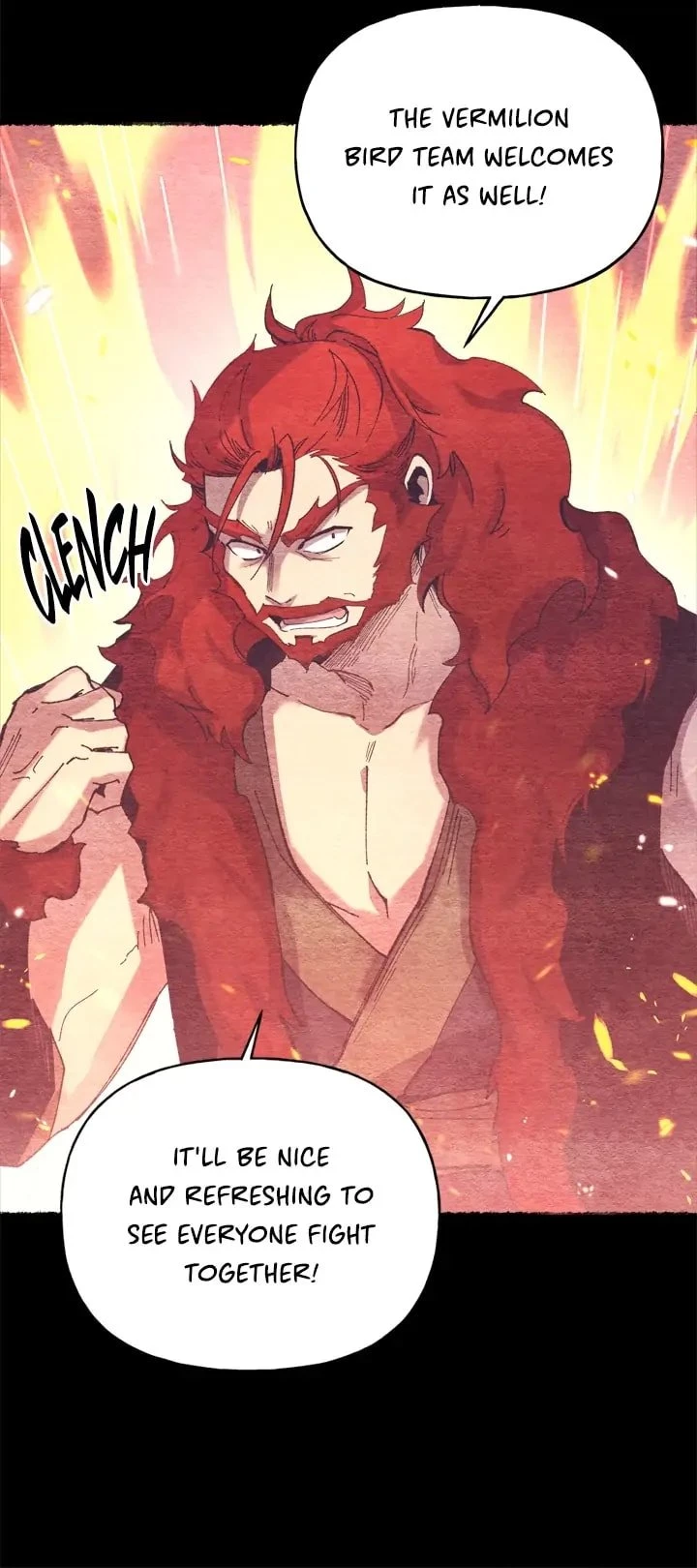 Masters of Lightning Knives Chapter 147 - 16