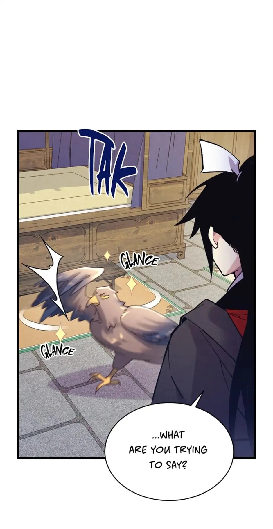 Masters of Lightning Knives Chapter 145 - 15