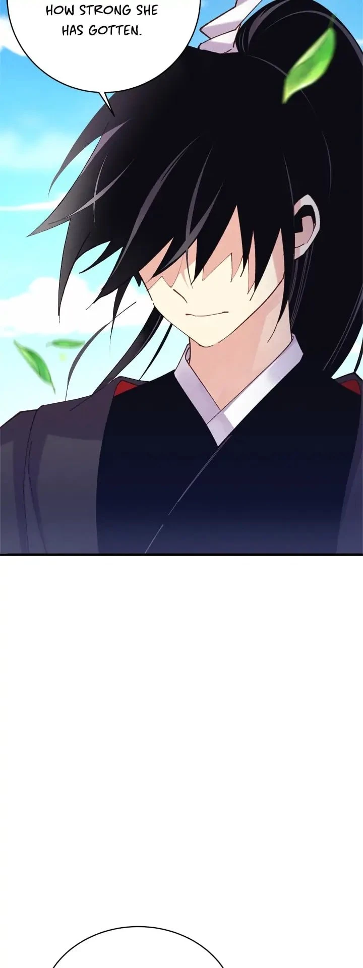 Masters of Lightning Knives Chapter 146 - 16