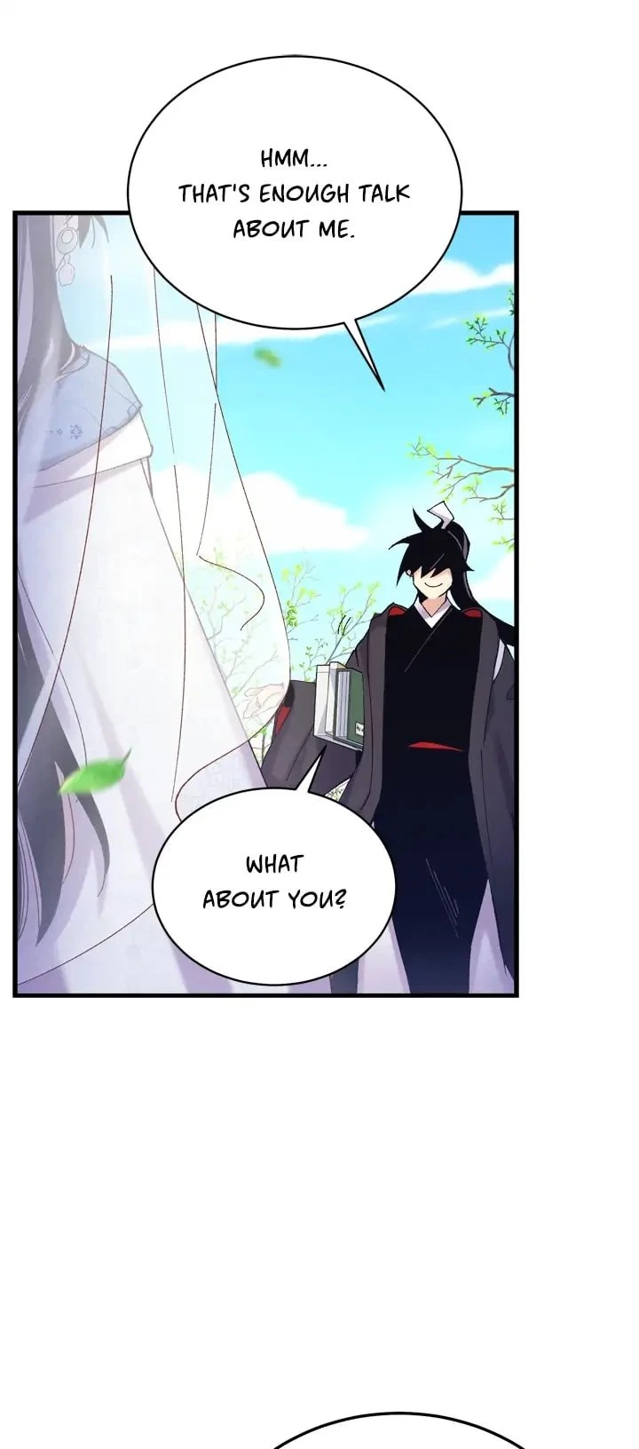 Masters of Lightning Knives Chapter 146 - 19