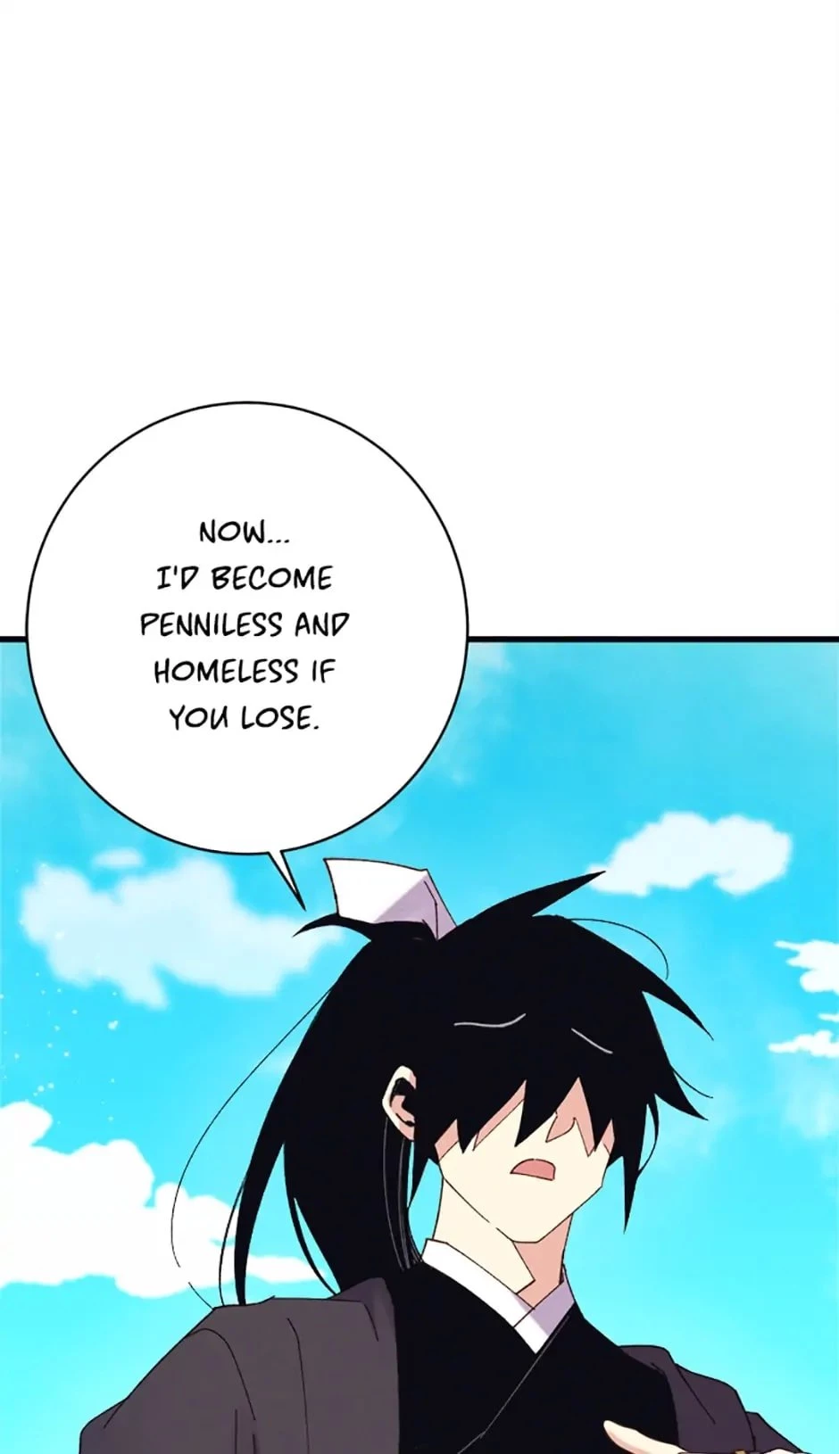 Masters of Lightning Knives Chapter 147 - 23