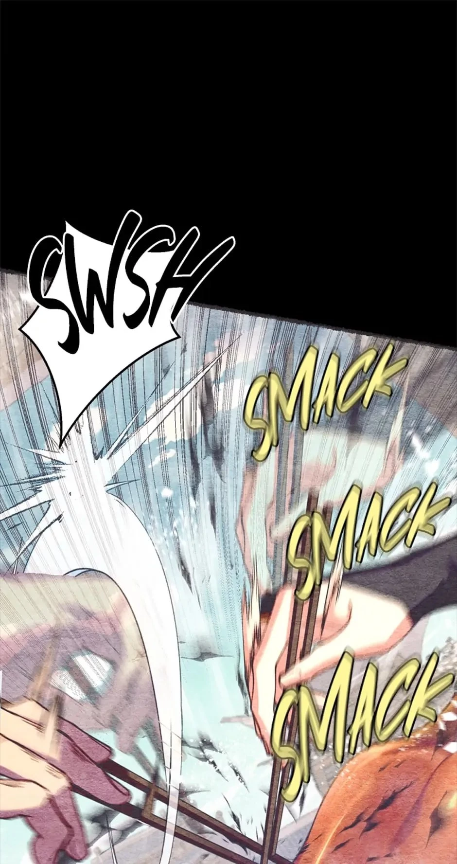 Masters of Lightning Knives Chapter 144 - 11
