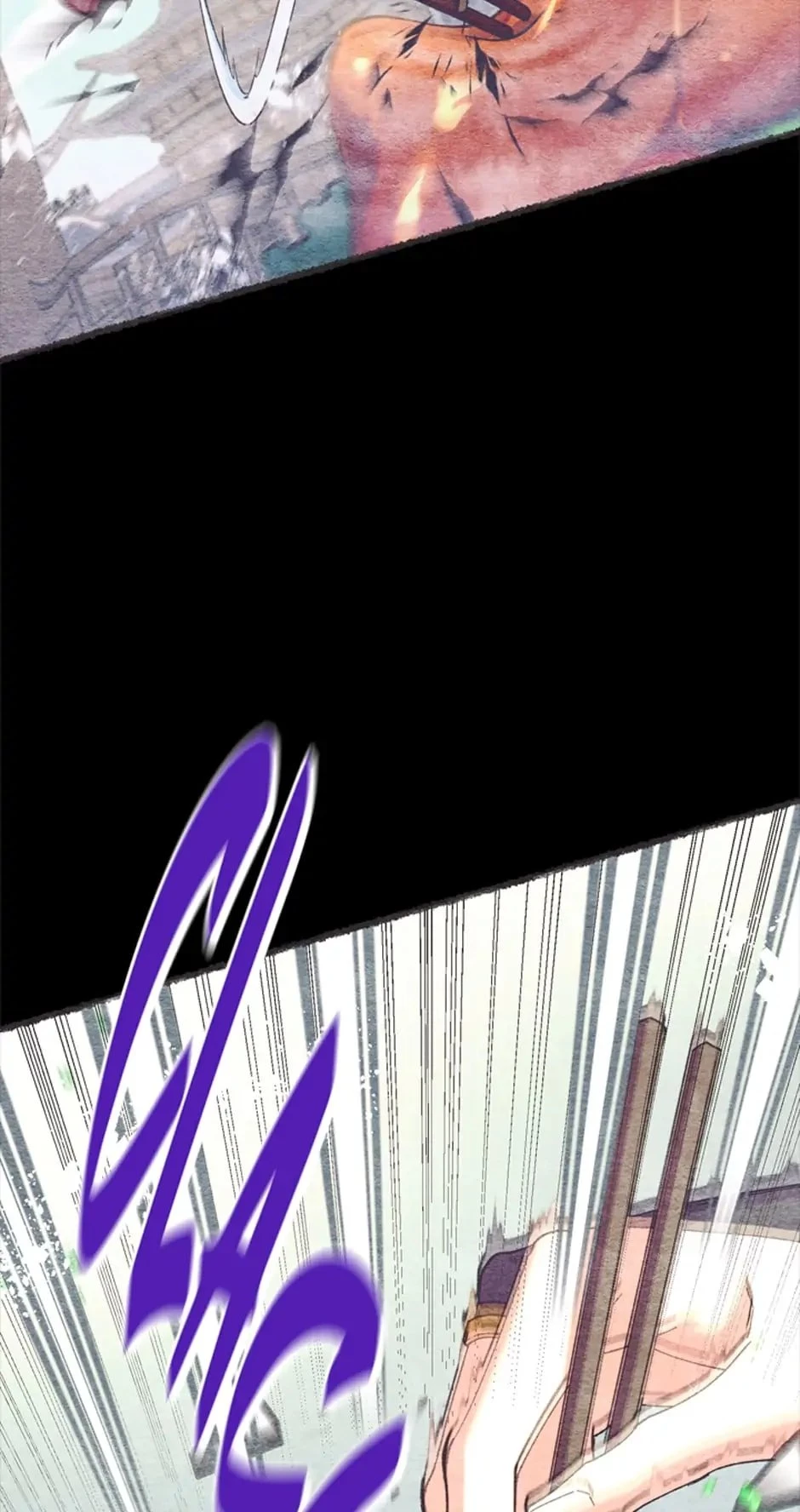 Masters of Lightning Knives Chapter 144 - 12