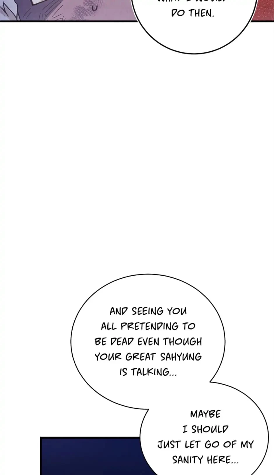 Masters of Lightning Knives Chapter 147 - 26