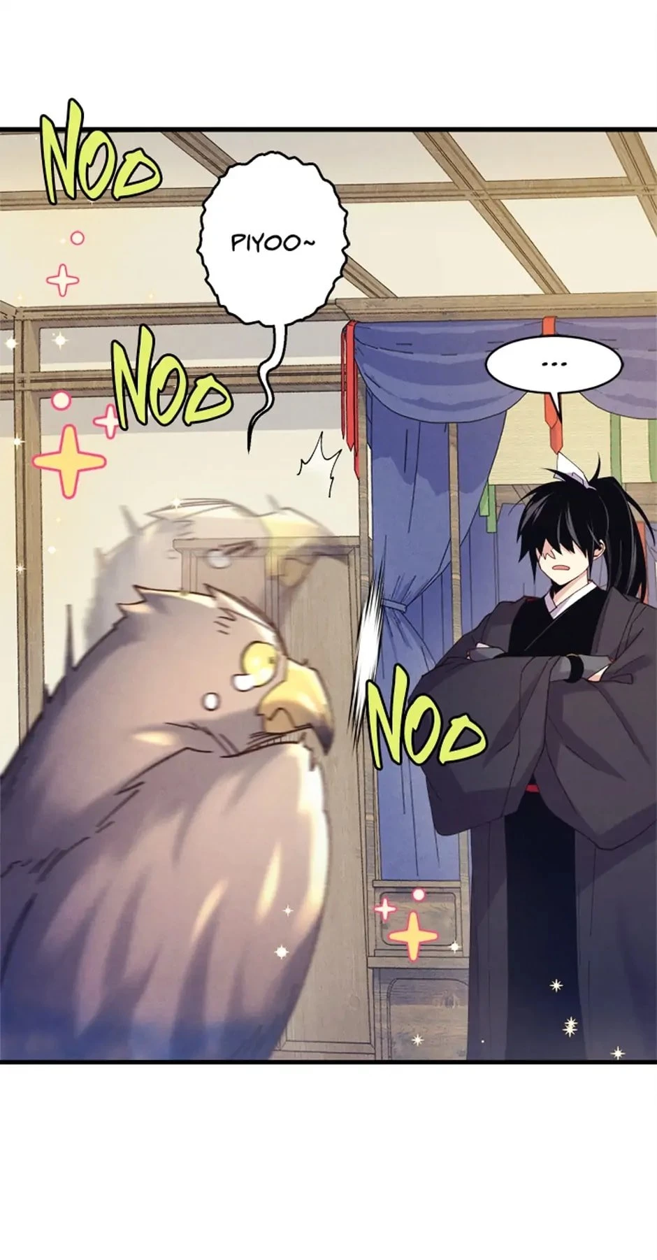 Masters of Lightning Knives Chapter 145 - 22