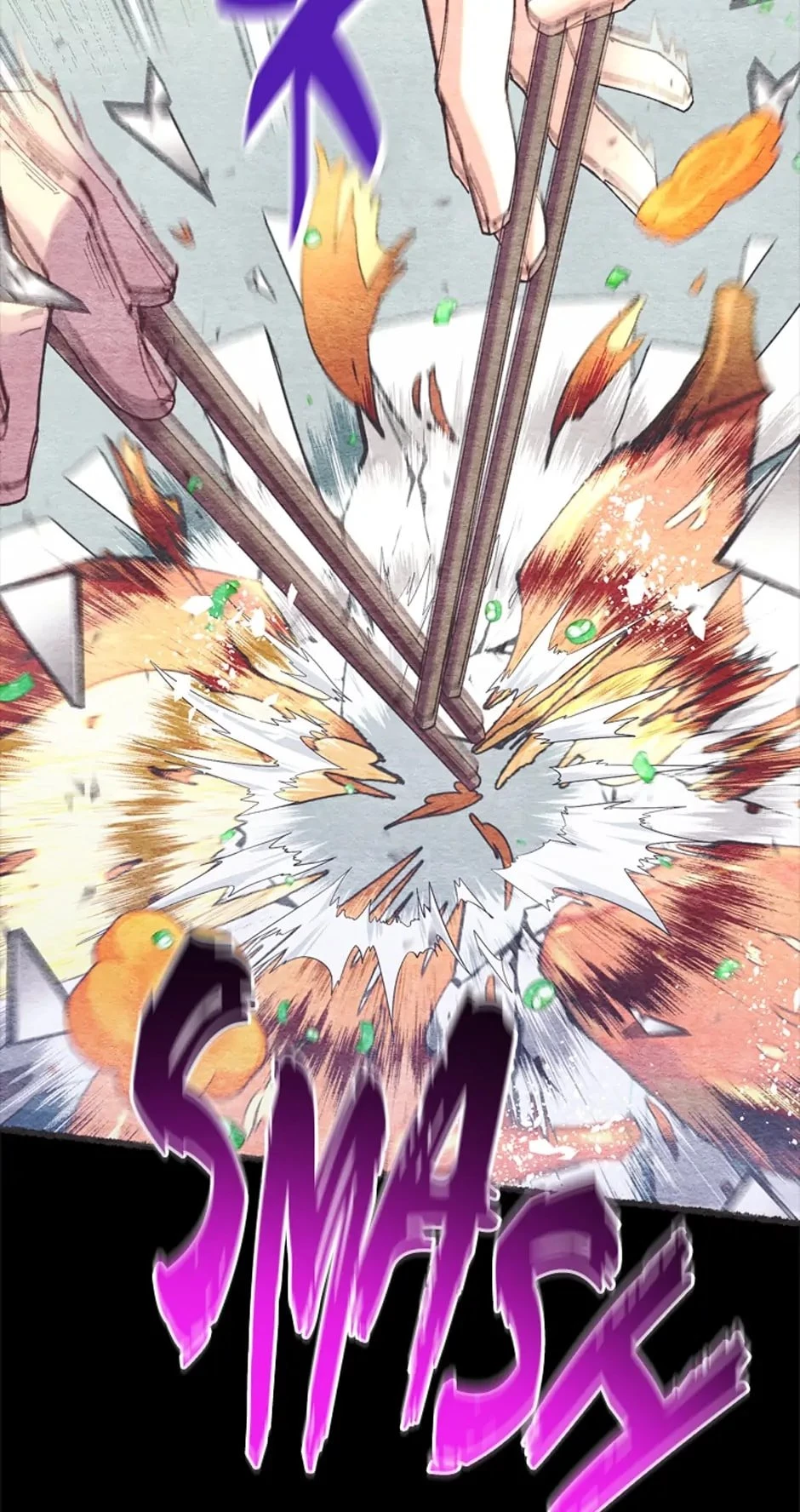 Masters of Lightning Knives Chapter 144 - 13