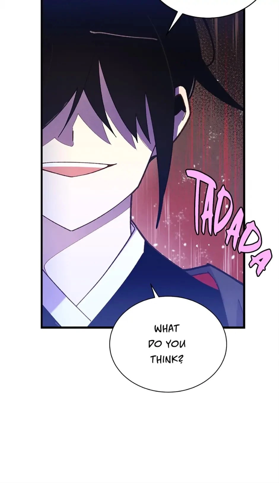 Masters of Lightning Knives Chapter 147 - 27