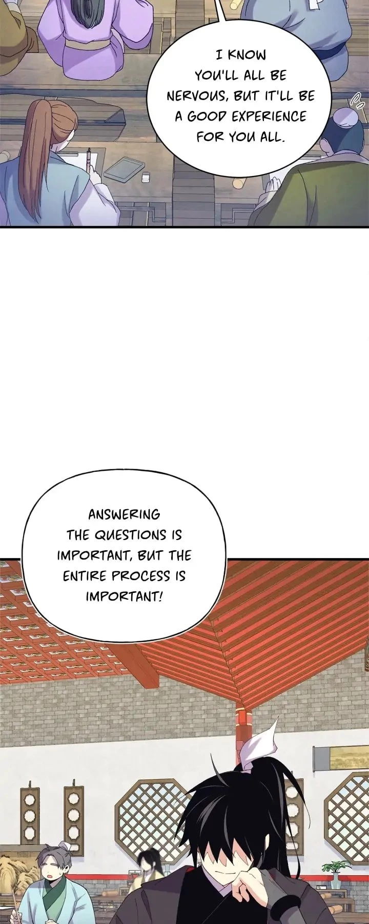 Masters of Lightning Knives Chapter 146 - 29