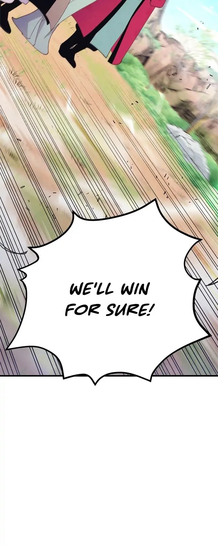 Masters of Lightning Knives Chapter 147 - 29