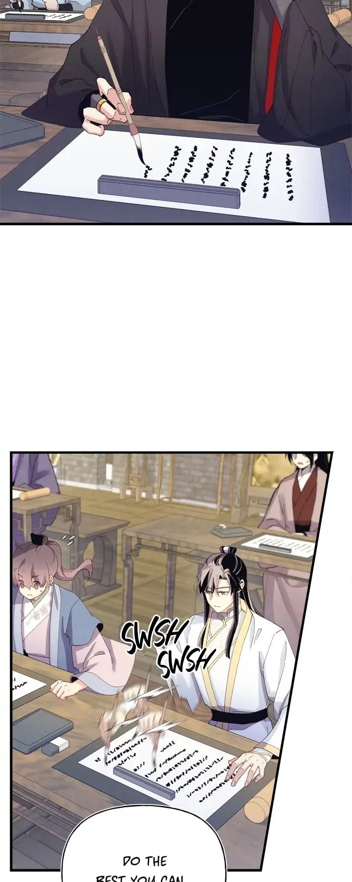 Masters of Lightning Knives Chapter 146 - 30