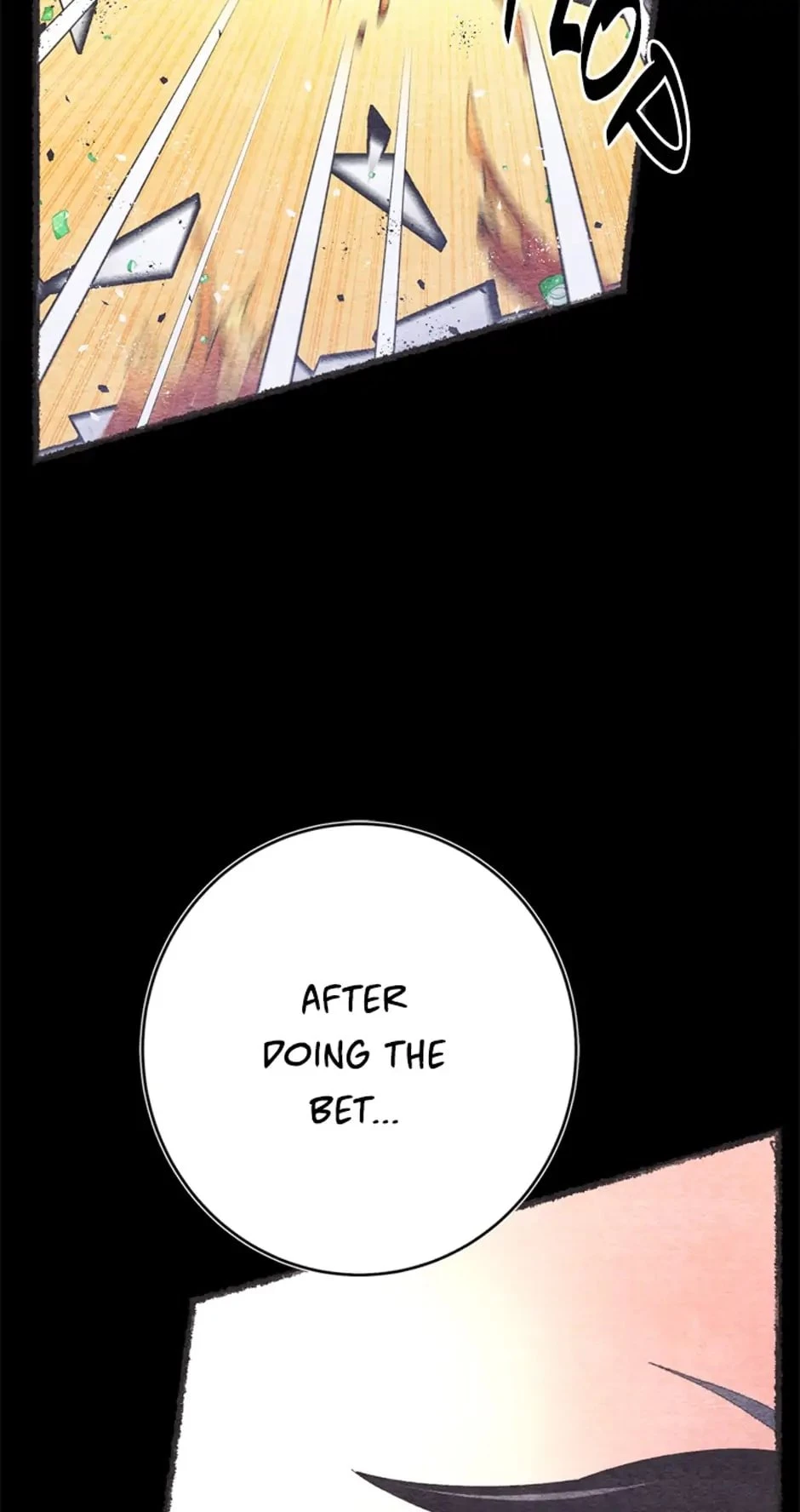 Masters of Lightning Knives Chapter 144 - 15