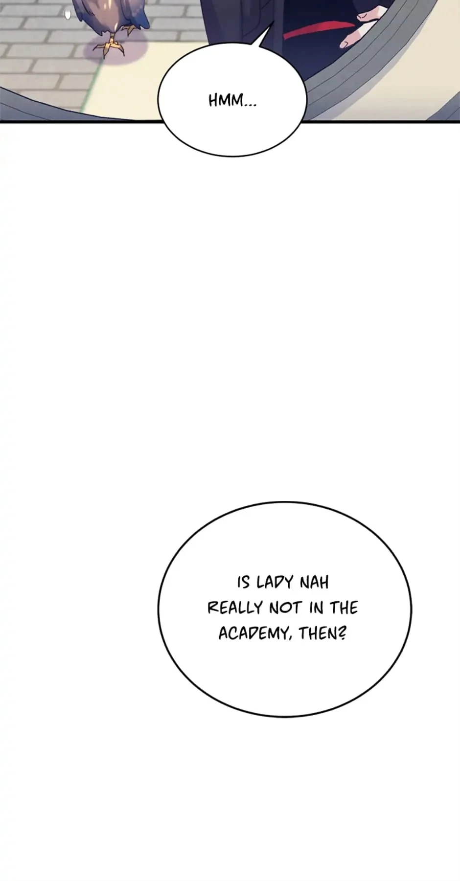 Masters of Lightning Knives Chapter 145 - 25