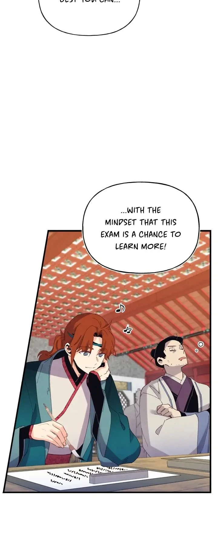 Masters of Lightning Knives Chapter 146 - 31