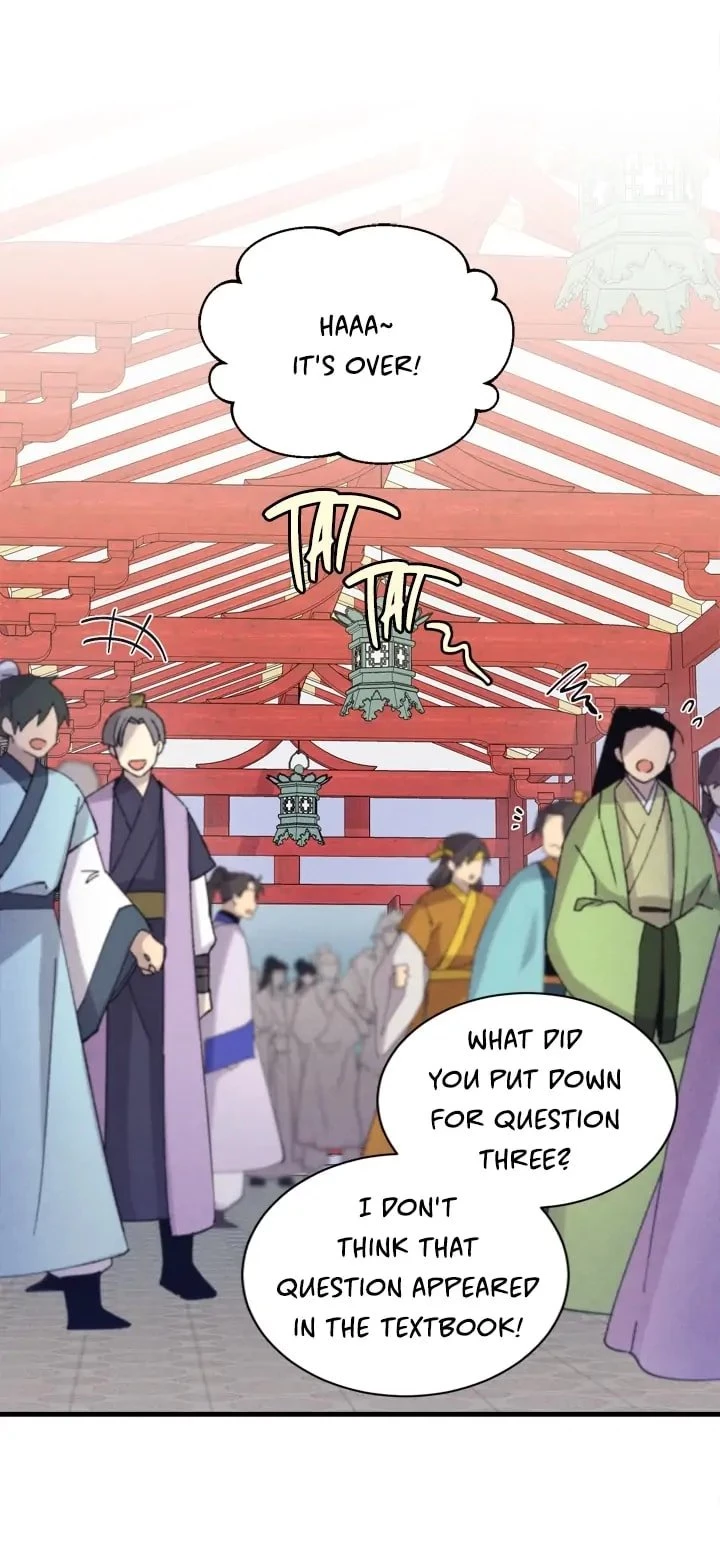 Masters of Lightning Knives Chapter 146 - 33