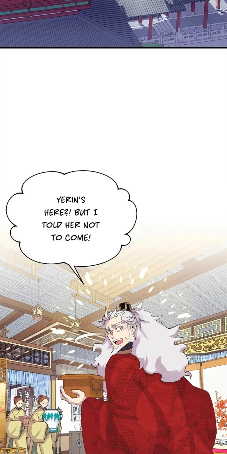 Masters of Lightning Knives Chapter 145 - 27