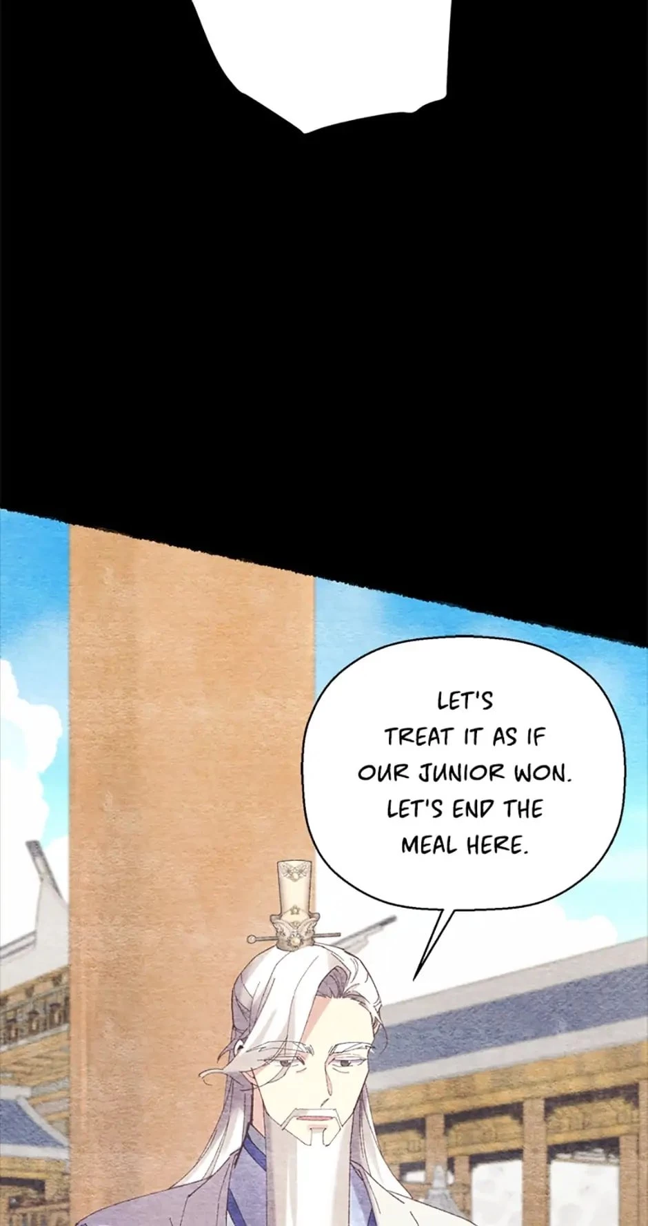 Masters of Lightning Knives Chapter 144 - 19