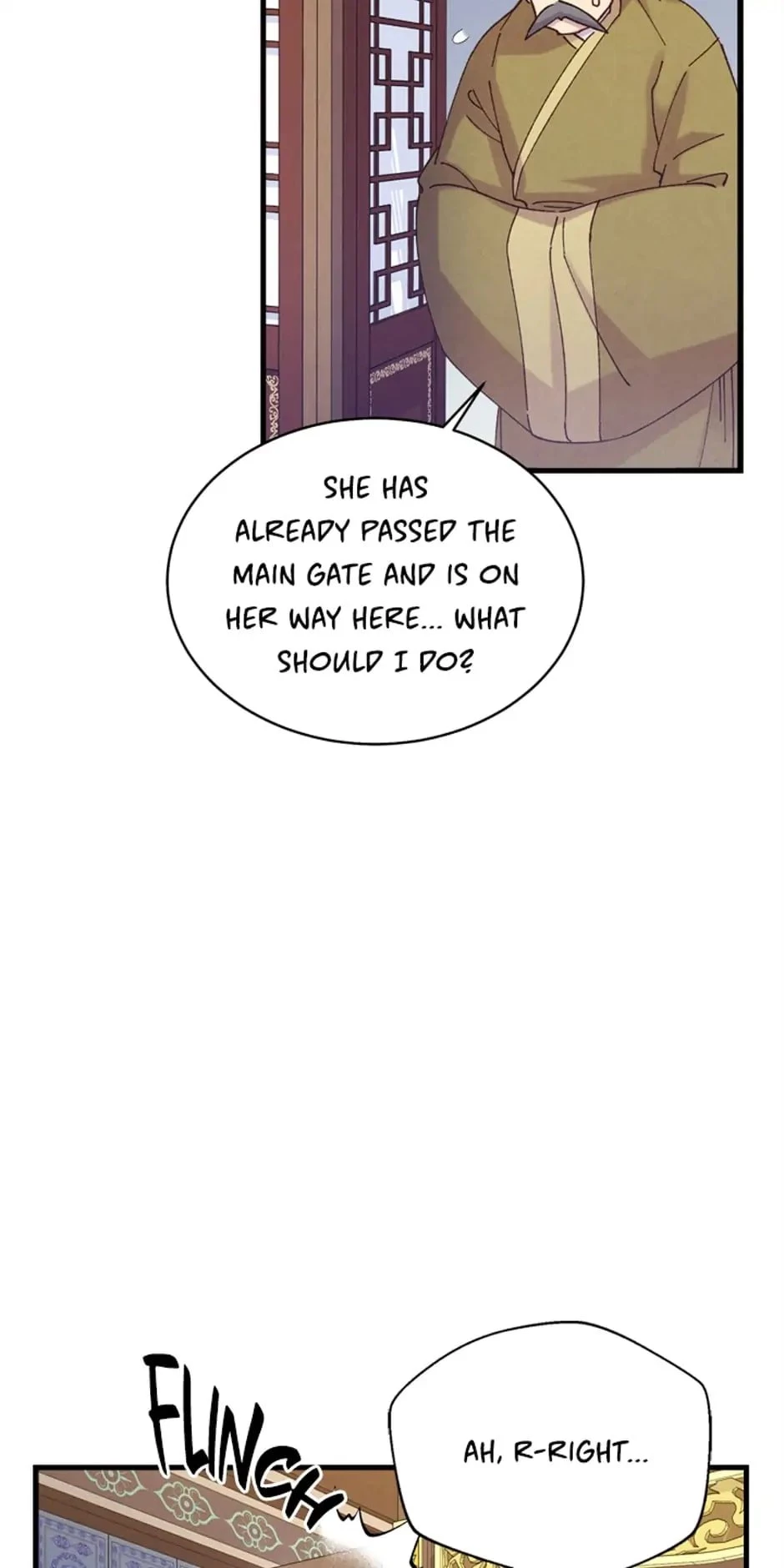Masters of Lightning Knives Chapter 145 - 29