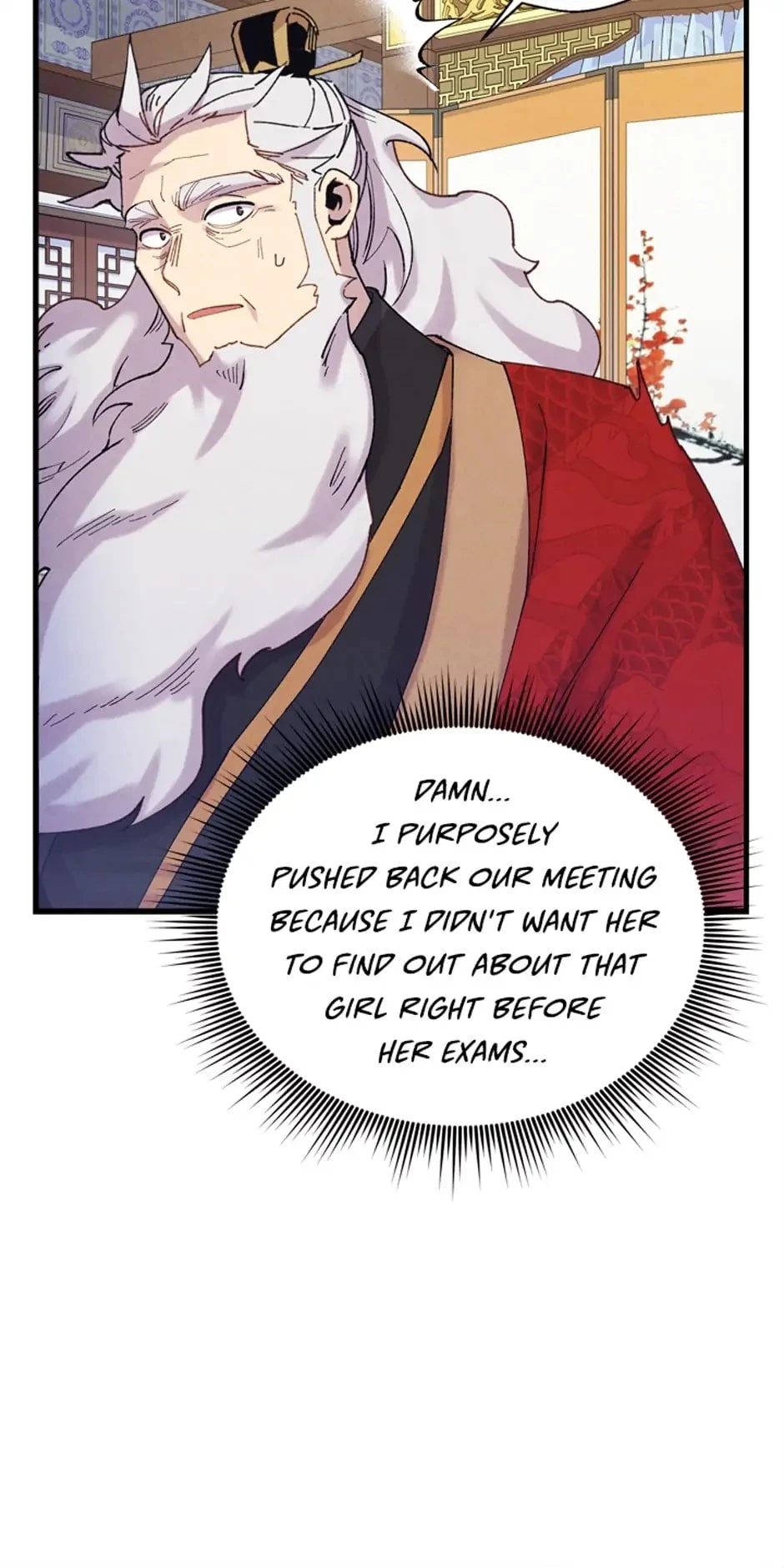 Masters of Lightning Knives Chapter 145 - 30