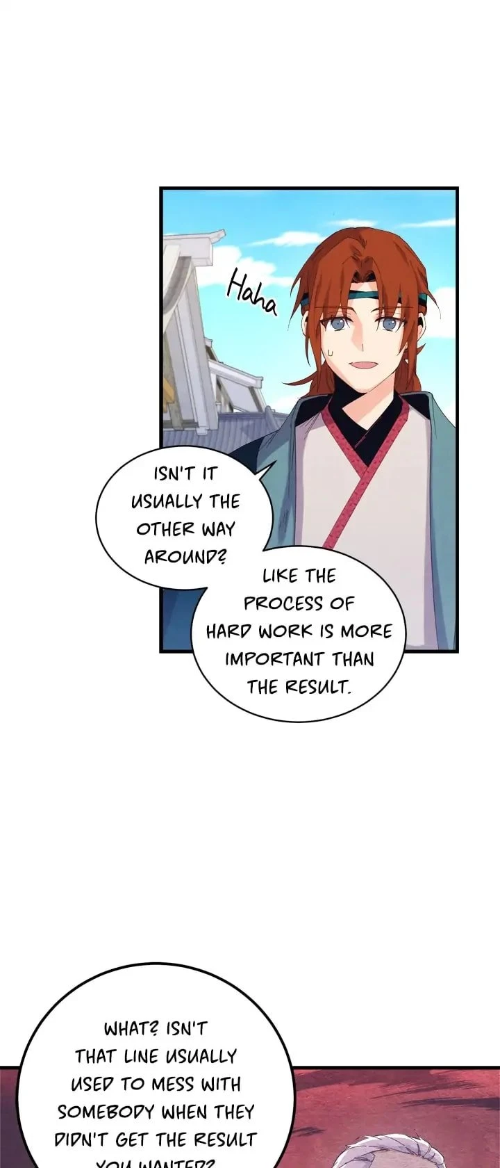 Masters of Lightning Knives Chapter 146 - 40