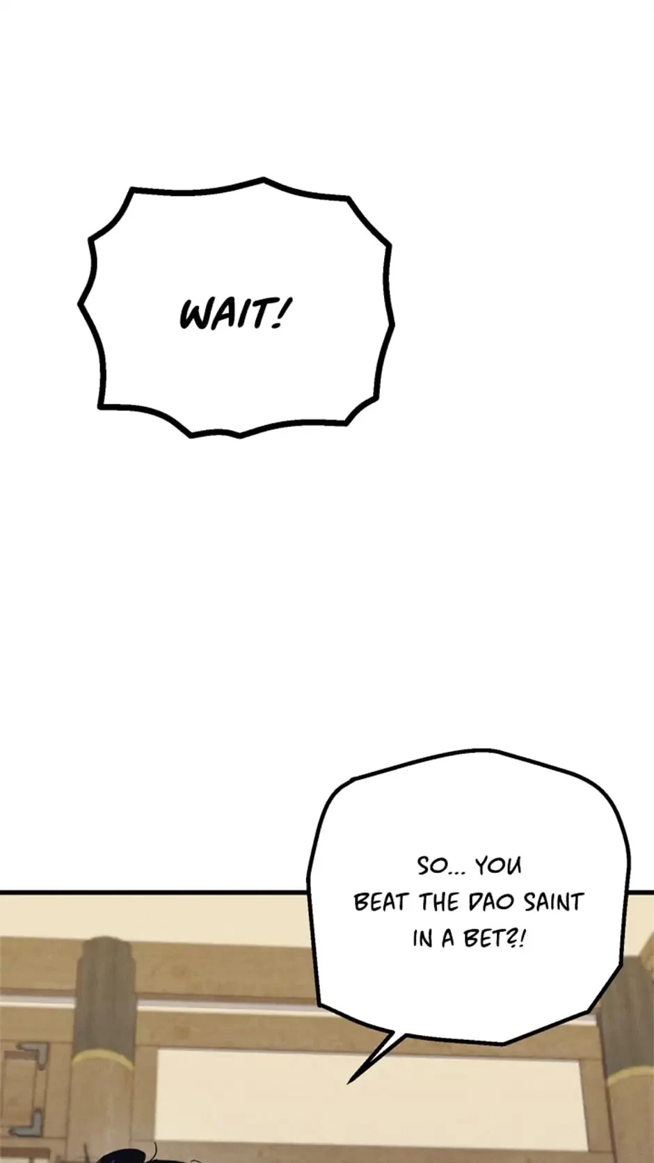 Masters of Lightning Knives Chapter 144 - 23