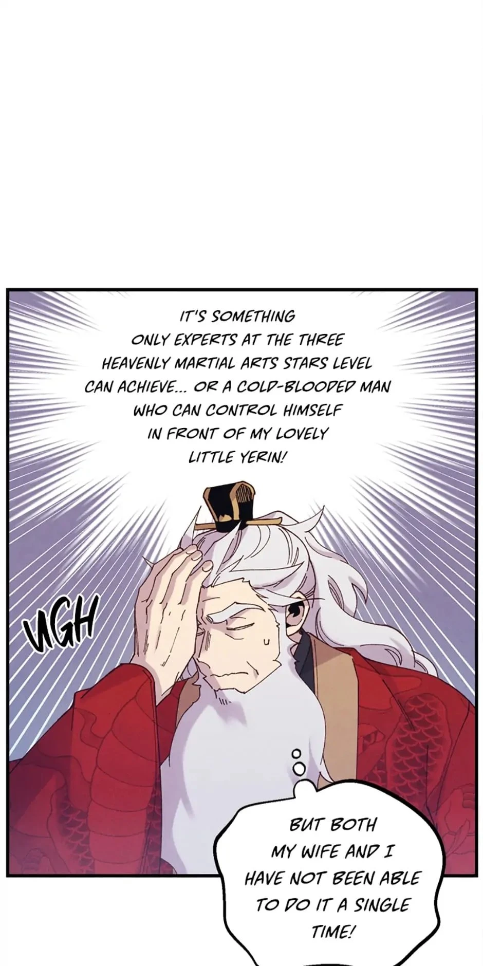 Masters of Lightning Knives Chapter 145 - 32