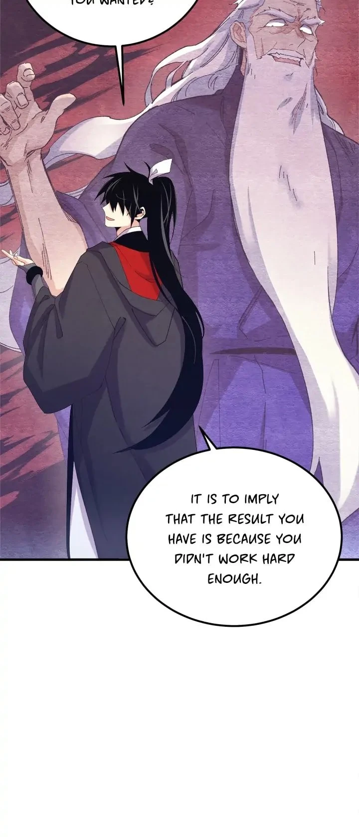 Masters of Lightning Knives Chapter 146 - 41