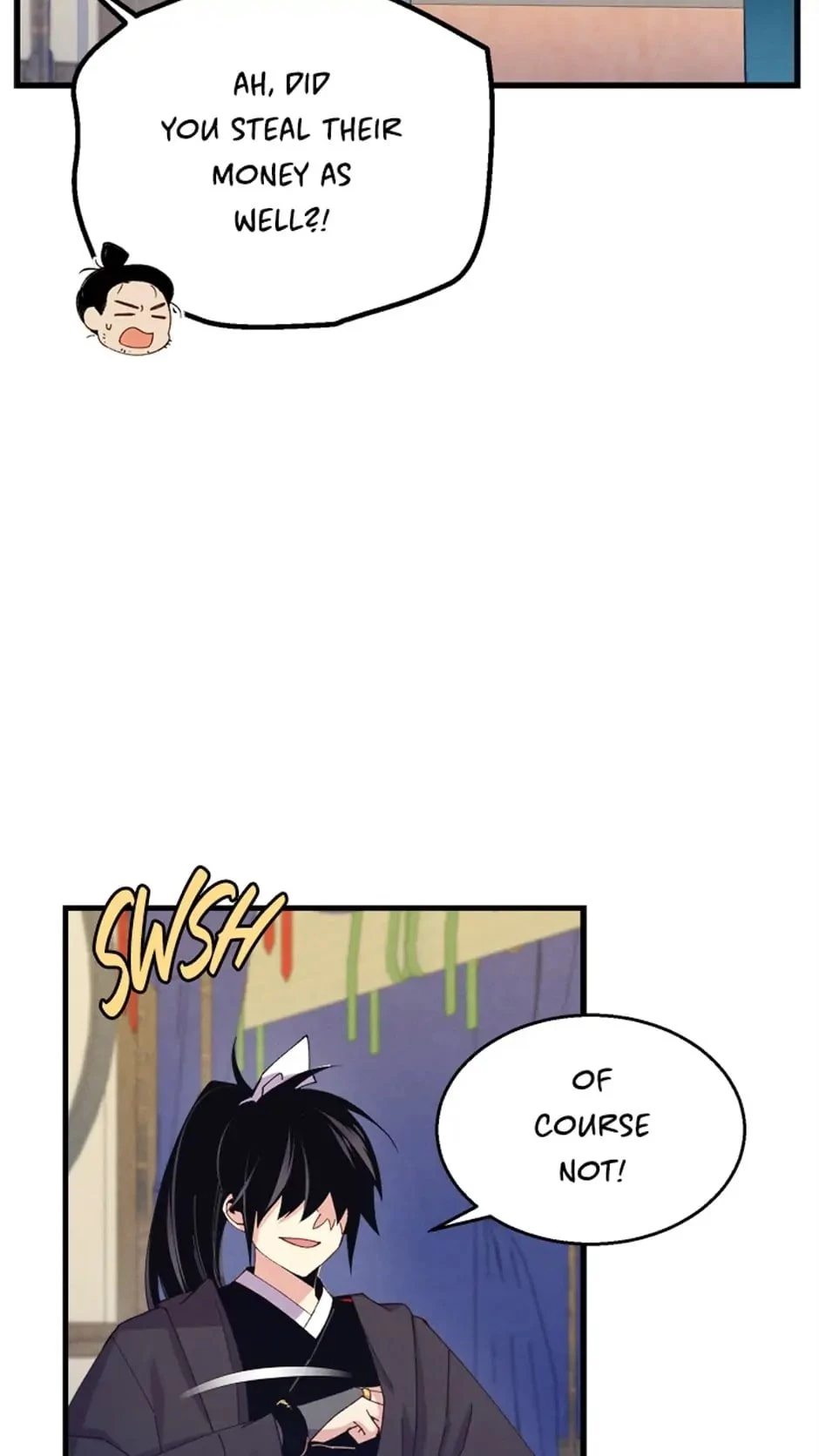 Masters of Lightning Knives Chapter 144 - 26