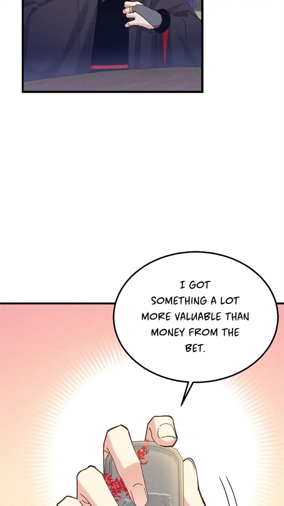 Masters of Lightning Knives Chapter 144 - 27