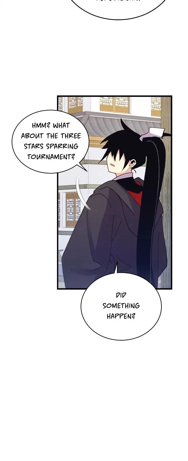 Masters of Lightning Knives Chapter 146 - 44