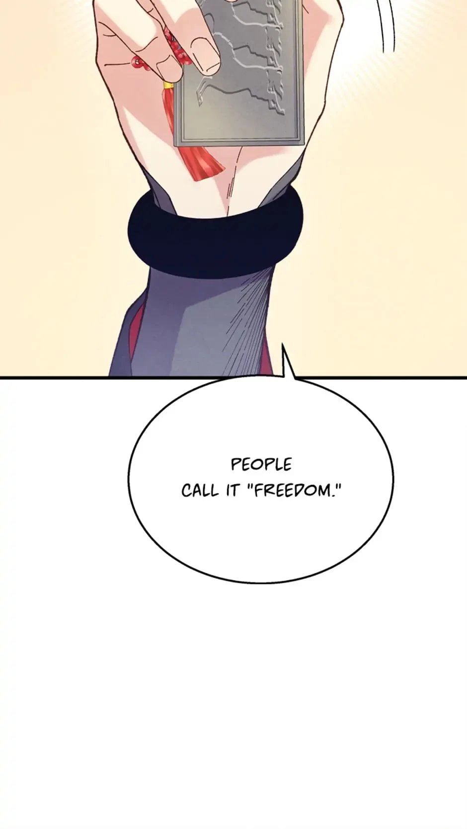 Masters of Lightning Knives Chapter 144 - 28
