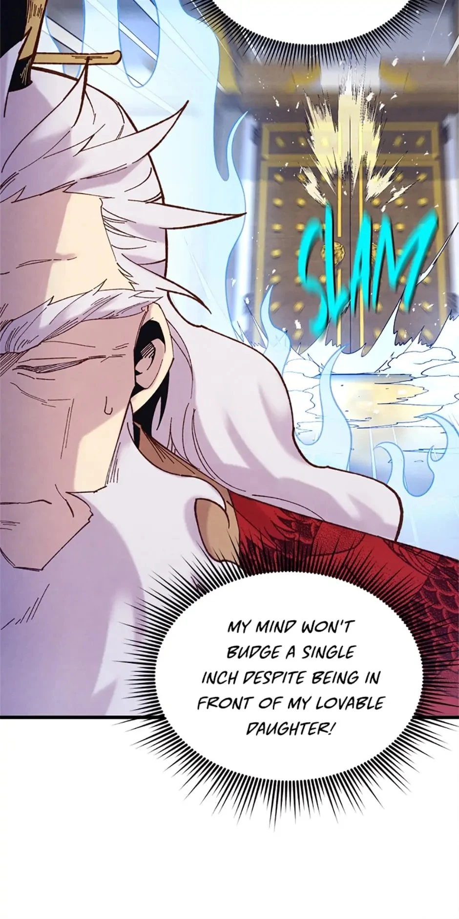 Masters of Lightning Knives Chapter 145 - 35