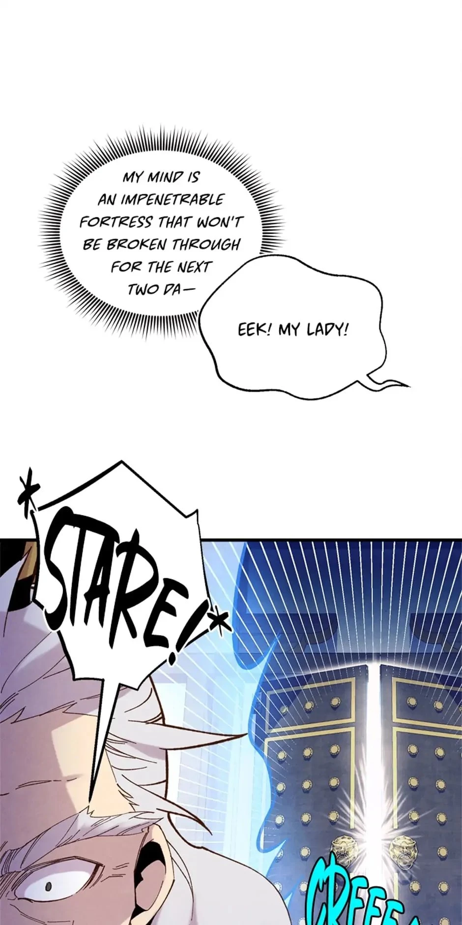Masters of Lightning Knives Chapter 145 - 36